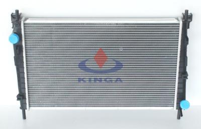 China Replacement Frod Aluminum Radiator OEM 1142808 , MONDEO 2.5 / 3.0 ' 2000 , 2002 for sale