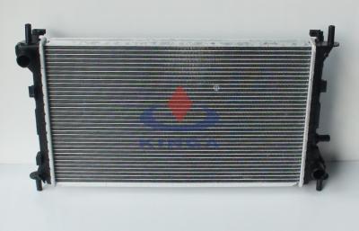 China OEM : YS4Z8005BB , Ford Aluminum Radiator For FOCUS ' 2000 , 2001 for sale