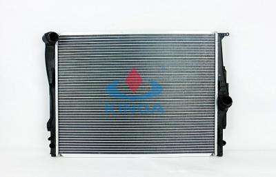 China BMW Motorcycle Parts Aluminum Car Radiator For 320 / 323 / 325 / 330I '  05 - 3E90 for sale