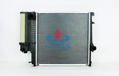 China Heat Exchanger Auto Car BMW Radiator Replacement For 316 / 318 / 320 / 325 ' 90 for sale