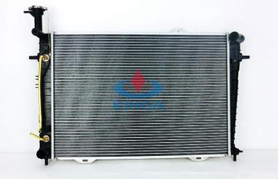 China OEM de aluminio 25310 del radiador de TUCSON '04 Hyundai - 2E100/2E400/2E800 en venta