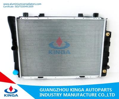 China Car radiator Mercedes Benz W140 / S320 1992 , 2000 AT OEM 1405002103 for sale