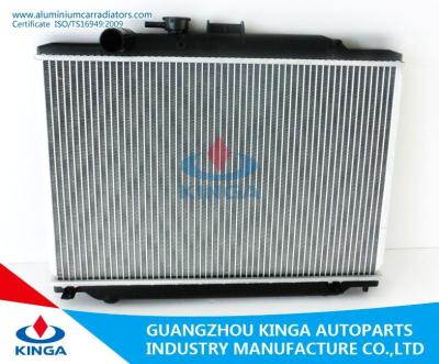 China Radiadores de aluminio para NISSAN URVAN '2009 - OEM 21410 de la TA - VZ00A en venta