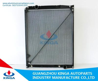 China 1996 BENZ ACTROS AT PA48 OEM 942 500 1130 Aluminum Truck Radiators for sale