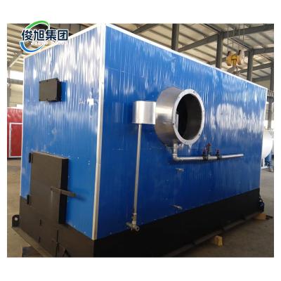 China Customizable Voltage Woodworking Machinery Timber Dryer Kiln for Small Businesses for sale