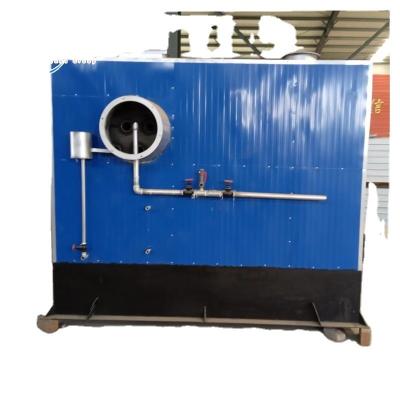China Coal-Fired Steam Boiler Equipment for Wood Drying Rooms Customizable Temperature Range for sale