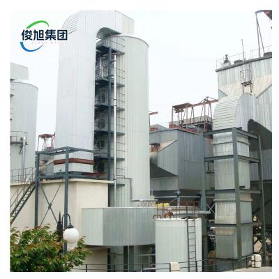 China Coal Gas Desulfurization Online Video Technical Support Complex Iron Desulfurization for sale