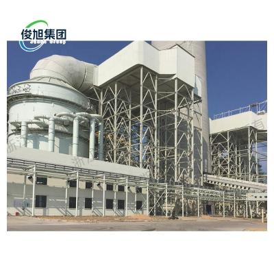 China Heavy Industry Go-To For Wet Flue Gas Desulfurization Equipment for sale