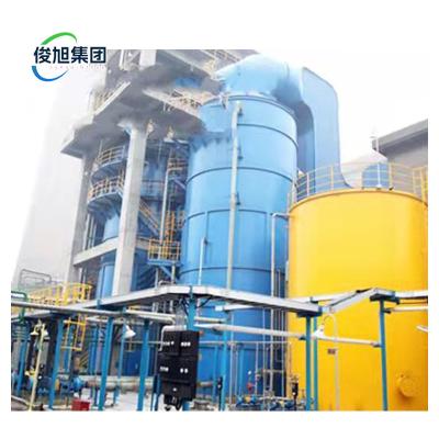China Get a Quote for International Dry Desulfurization Equipment from Junxu Heavy Industry for sale
