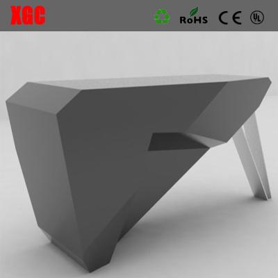 China monolith-desk-by-jose-jorge-hinojosa-primo custom made carbon fiber desk for sale