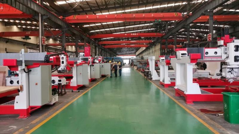 Verified China supplier - Xiamen Sino Universal Machinery