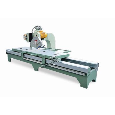 China Manual Stone Sawing Machine for sale