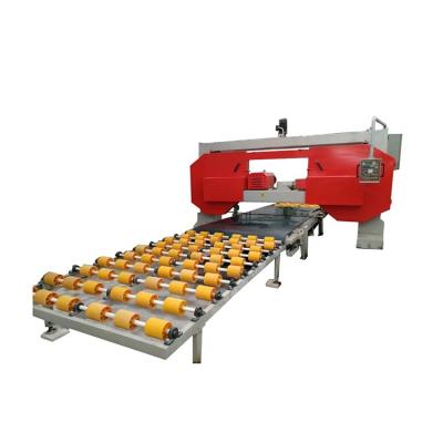 China Stone BandSaw Cutting Machine for sale