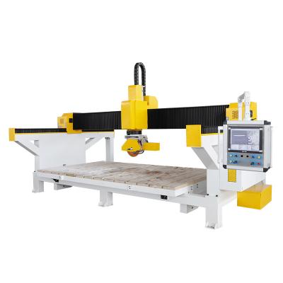 China Marble Stone Cutting Machine for sale