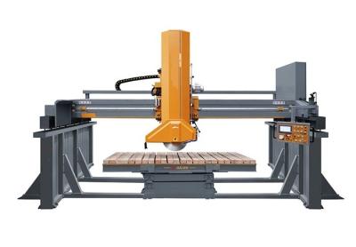 China Miter Stone Cutting Machine for sale
