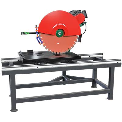 China Portable Mobile Stone Cutting Machine for sale