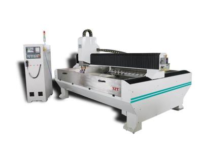 China CNC Stone Router Machine for sale