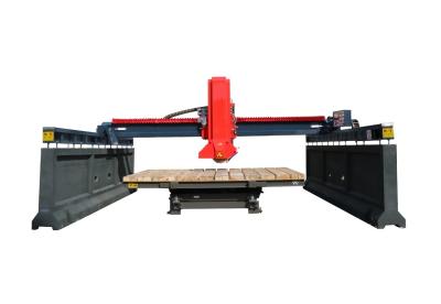 China 400mm Blade Bridge Saw Machine for sale