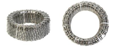 China El ajustar sinterizado de Diamond Wire Saw For Block en venta