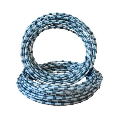 Chine Diamond Wire Saw de plastique à vendre