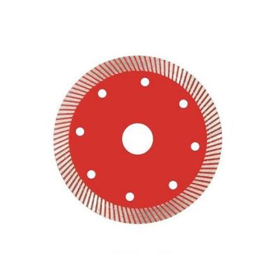China Ceramic Cutting Saw Blade for sale