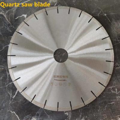 China Diamond Saw Blade For Slab Cutting for sale