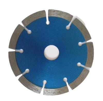 China Small Size Diamond Saw Blade for sale