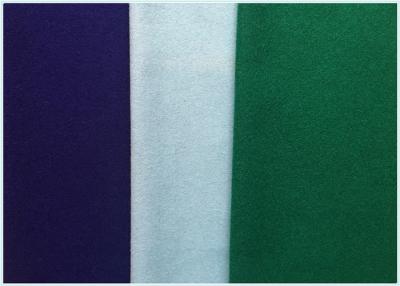 China Diversa tela de las lanas de Melton de los colores en la tela de la venta 60W 40P los 690g/m Melton para la ropa en venta