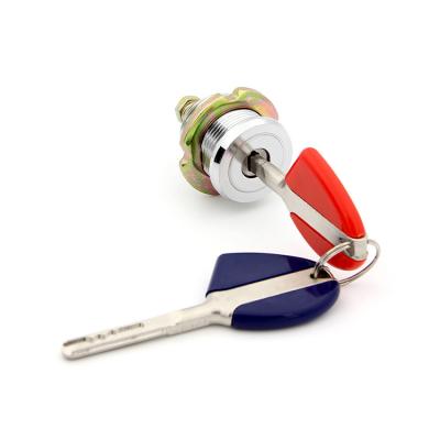 China safe lock , safe cam lock , mechanical safe cam cylinder lock for sale