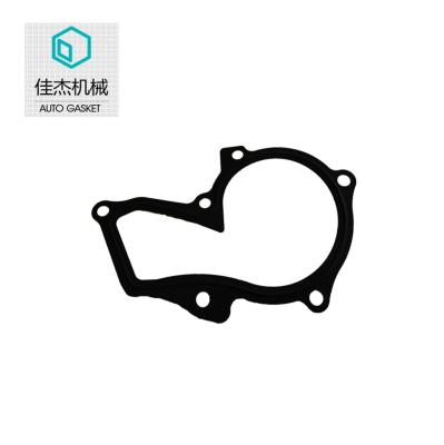 China Rubber coating gasket for auto water pump Support customization for sale