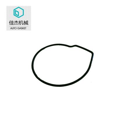 China Haining Jiajie rubber sealing ring gasket  for automotive water pump for sale