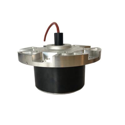 China Industrial Ceiling Fan Synchronous Motor Bldc PMSM High Power Electric Motor for sale