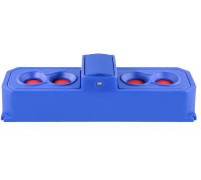 China Wholesaler Price Poultry Farm Drinkers Animal Drinking Equipment Plastic Drinking Trough for sale