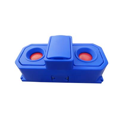 China Constant Temperature Sheep Water Tank The Perfect Combination Of Onepiece Molding Technology And Automated Control for sale