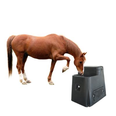 China Long-Lasting Horse Waterer Durable Easy To Clean For Your Herd Management for sale