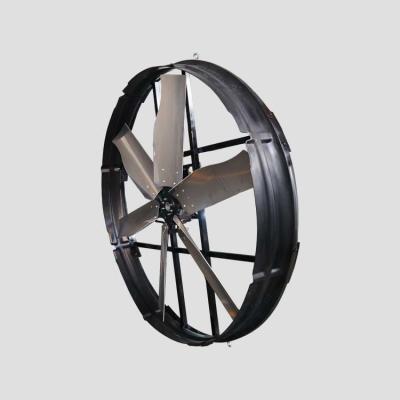 Κίνα Essential for Ranches: The Outstanding Performance of 72-Inch Panel Fans προς πώληση