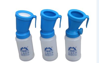 China Soft Squeeze 300ml Teat Dip Cup For Pre Milking for sale