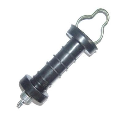 China oem 190.5 gram Φ21mm Electric Fence Gate Spring for sale