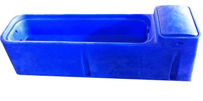 China 2.25m Thermo Livestock Water Trough Without Covering for sale