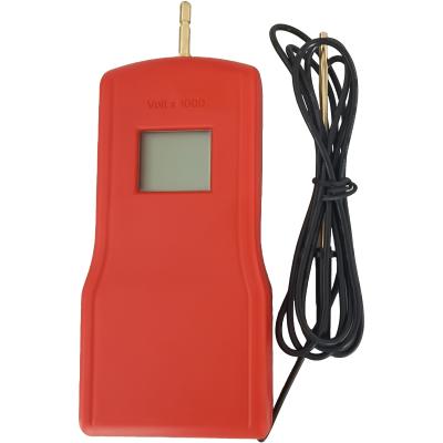 China 15KV Plastic Electric Fence Voltage Tester Sustainable Waterproof for sale