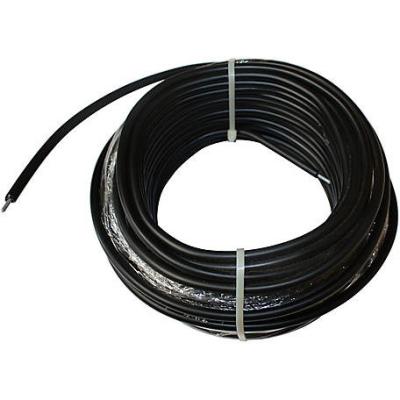 China 20KV Electric Fence Accessories OD 6mm Underground Electric Cable for sale