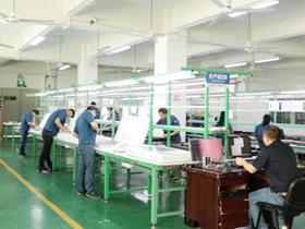 Proveedor verificado de China - Shenzhen Mercedes Technology Co., Ltd