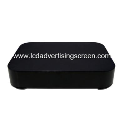 China Tablero Media Player A20 Android del menú de Digitaces del soporte de techo con el monitor LCD TFT en venta
