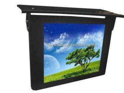 China 21.5 inch Lcd digital signage for bus and car for Advertising for sale
