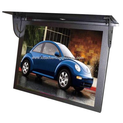 China MBUS-215A Bus Advertising Screen Lcd Digital Signage 1920*1080 Resolution for sale