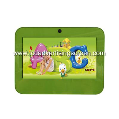 中国 タブレットを教えている18.5インチの幼稚園LCD PCAPのタッチ画面の表示子供 販売のため