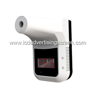 China Wall Mounted Sensor Temperature Control Infrared Sensor Fast Digital Heat Control Quick Detector for sale