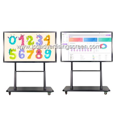 China HD LCD 8ms 60Hz IR 85