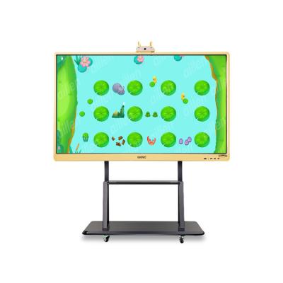 China 1920*1080 Infrared LED Touch Screen Interactive Whiteboard for sale