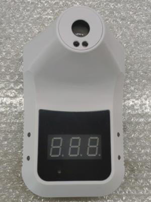 China Contactless Infrared Wall Mounted K3 Digital Fever Scanner for sale